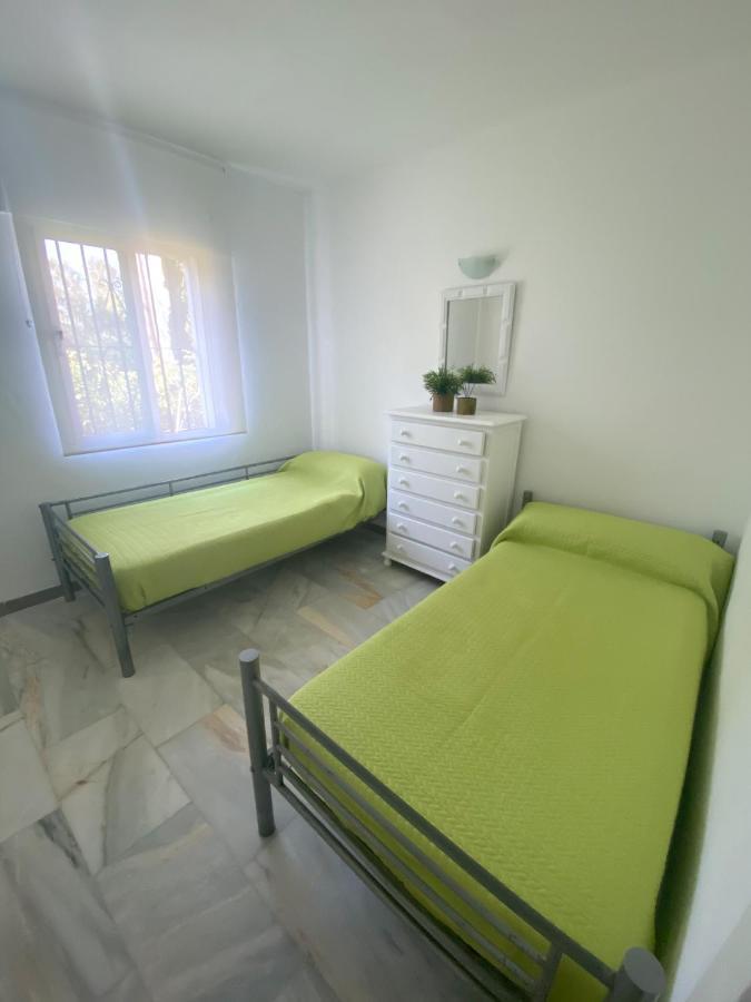 Apartamento 2 Dormitorios Al Lado De La Playa La Cala De Mijas Exterior foto